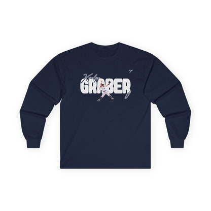 Karlye Graber Long Sleeve