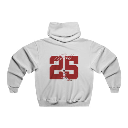 Josie Pratl Vintage Hoodie