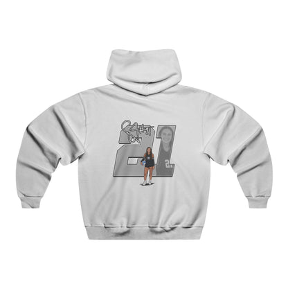 Sophia Adkins Vintage Hoodie
