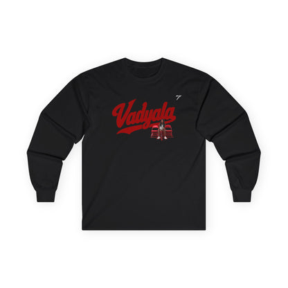 Mansi Vadyala Long Sleeve