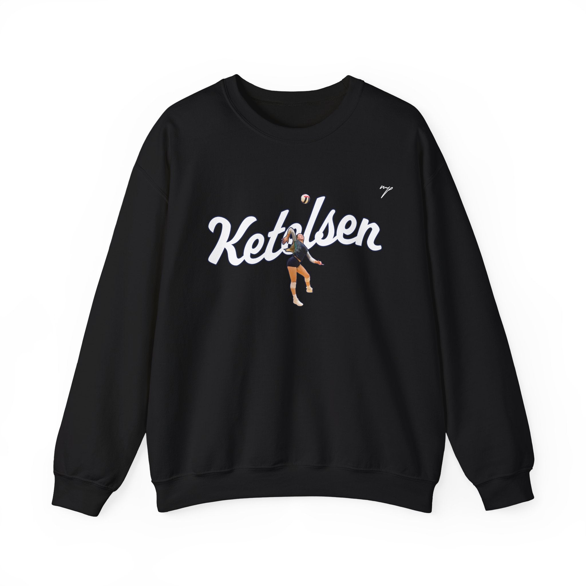 Ava Ketelsen Crewneck