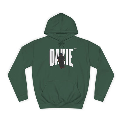 Oakie Salave'a Hoodie