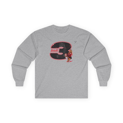 Allie Sczech Long Sleeve Tee
