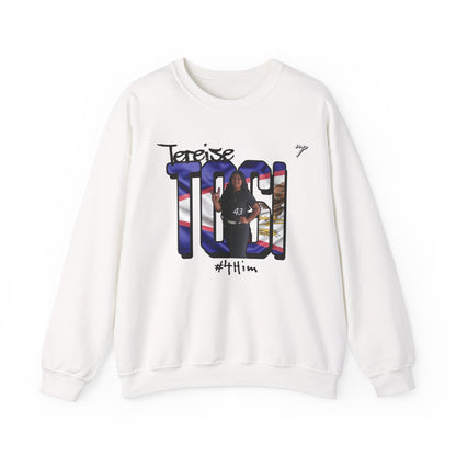 Tereise Tosi Crewneck