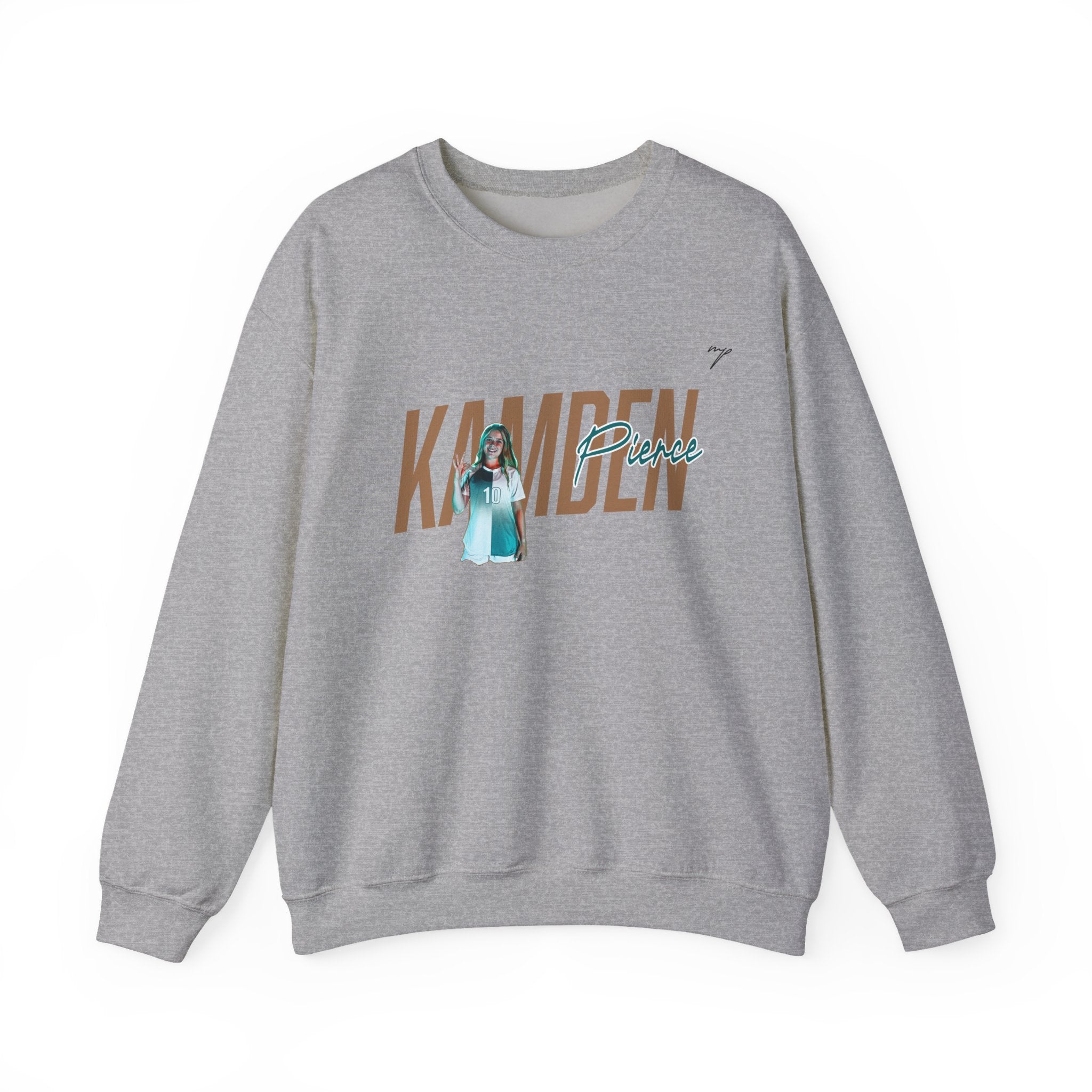 Kamden Pierce Crewneck