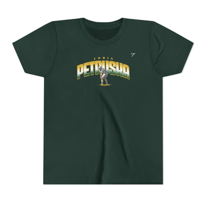 Chris Petruska Jr YOUTH Graphic Tee