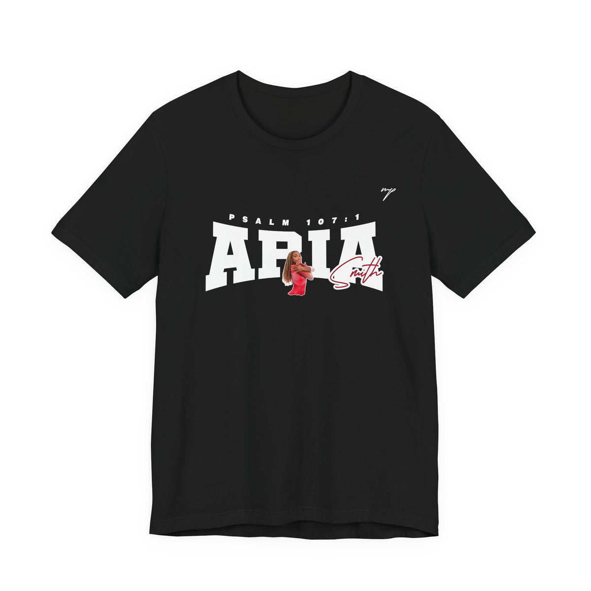 Aria Smith Graphic Tee