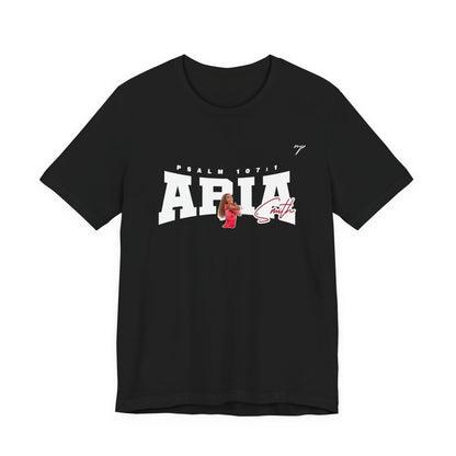 Aria Smith Graphic Tee