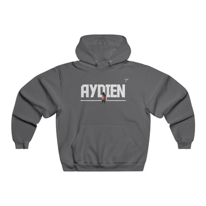 Aydien Wilderness Vintage Hoodie