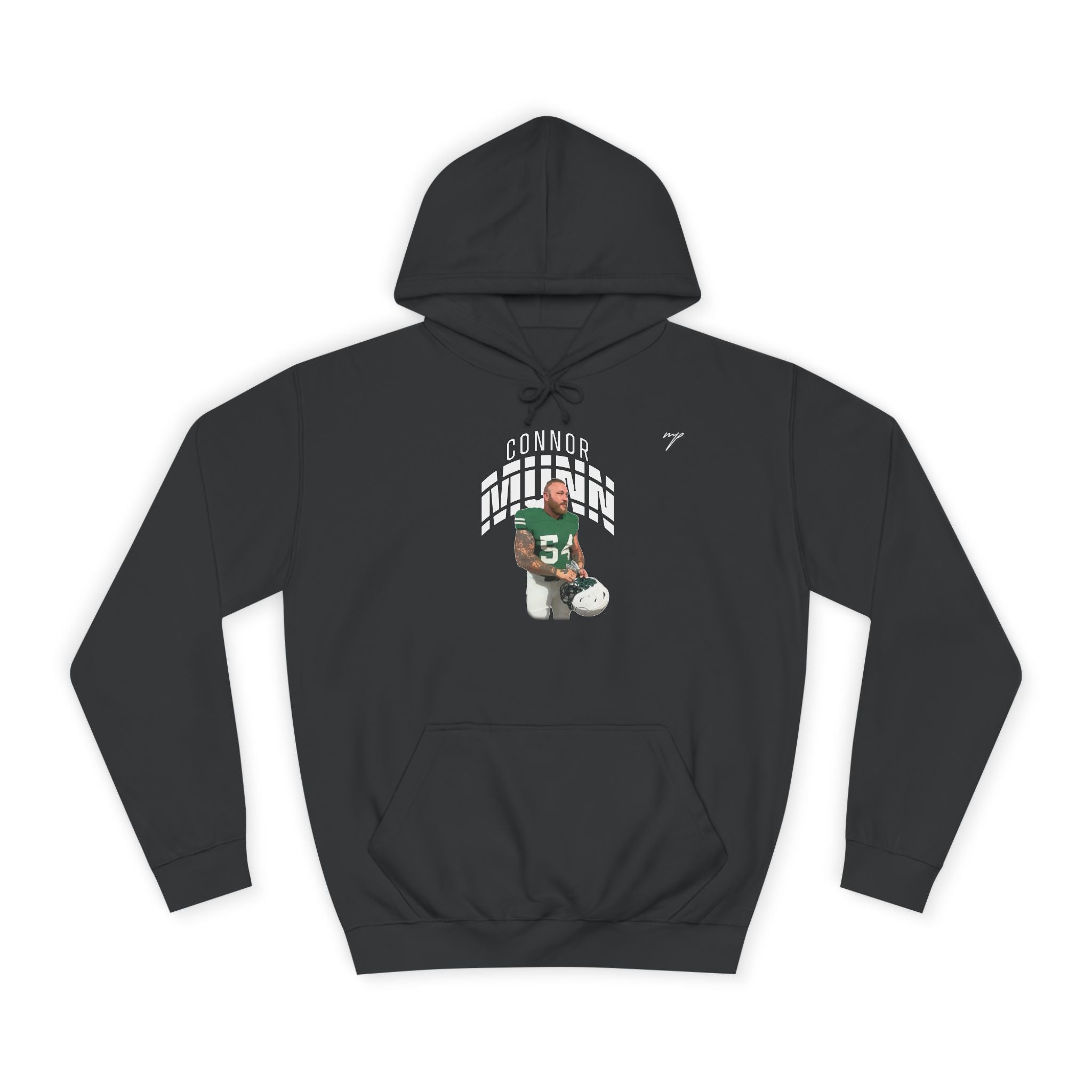 Connor Munn Hoodie