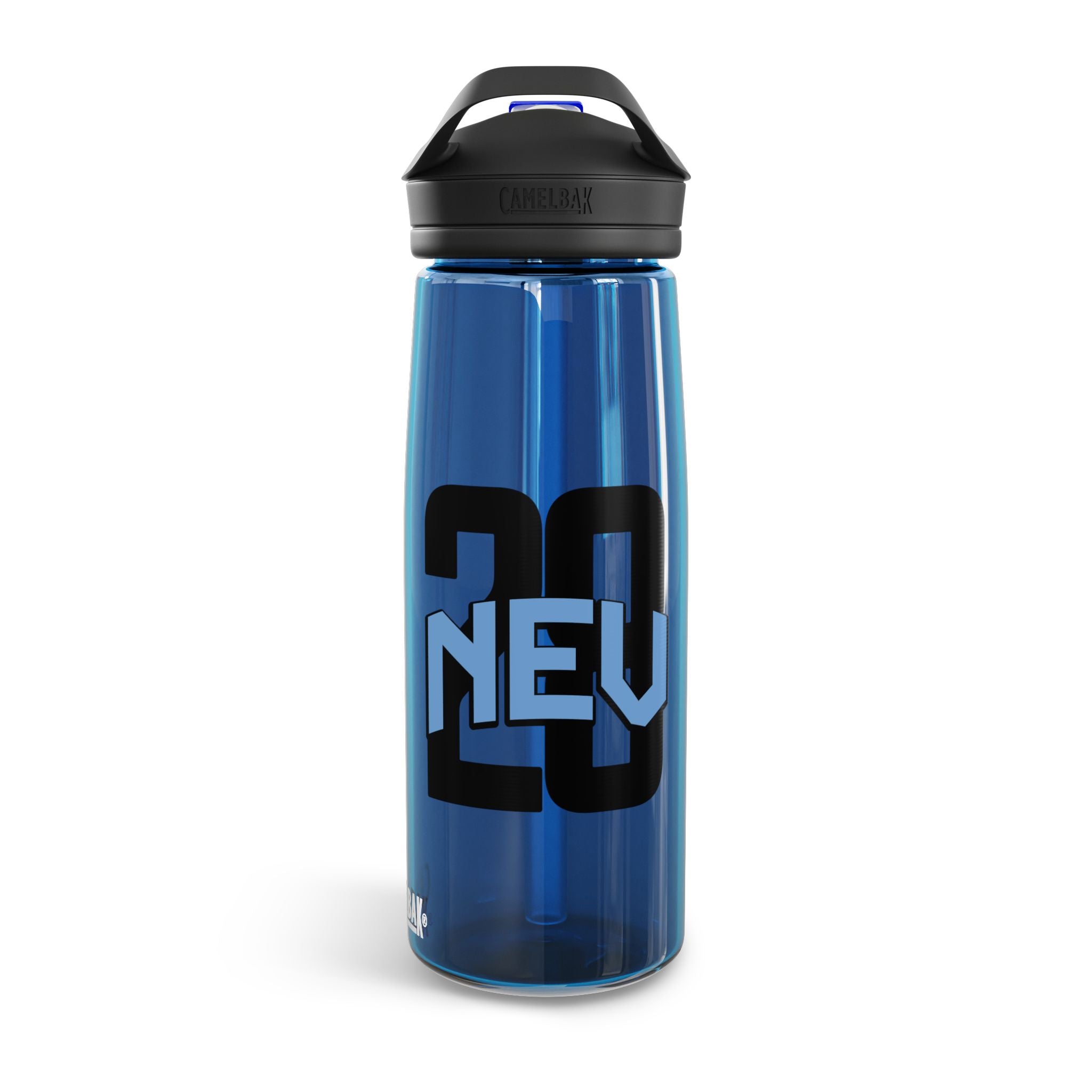 Nevan Foss Water Bottle