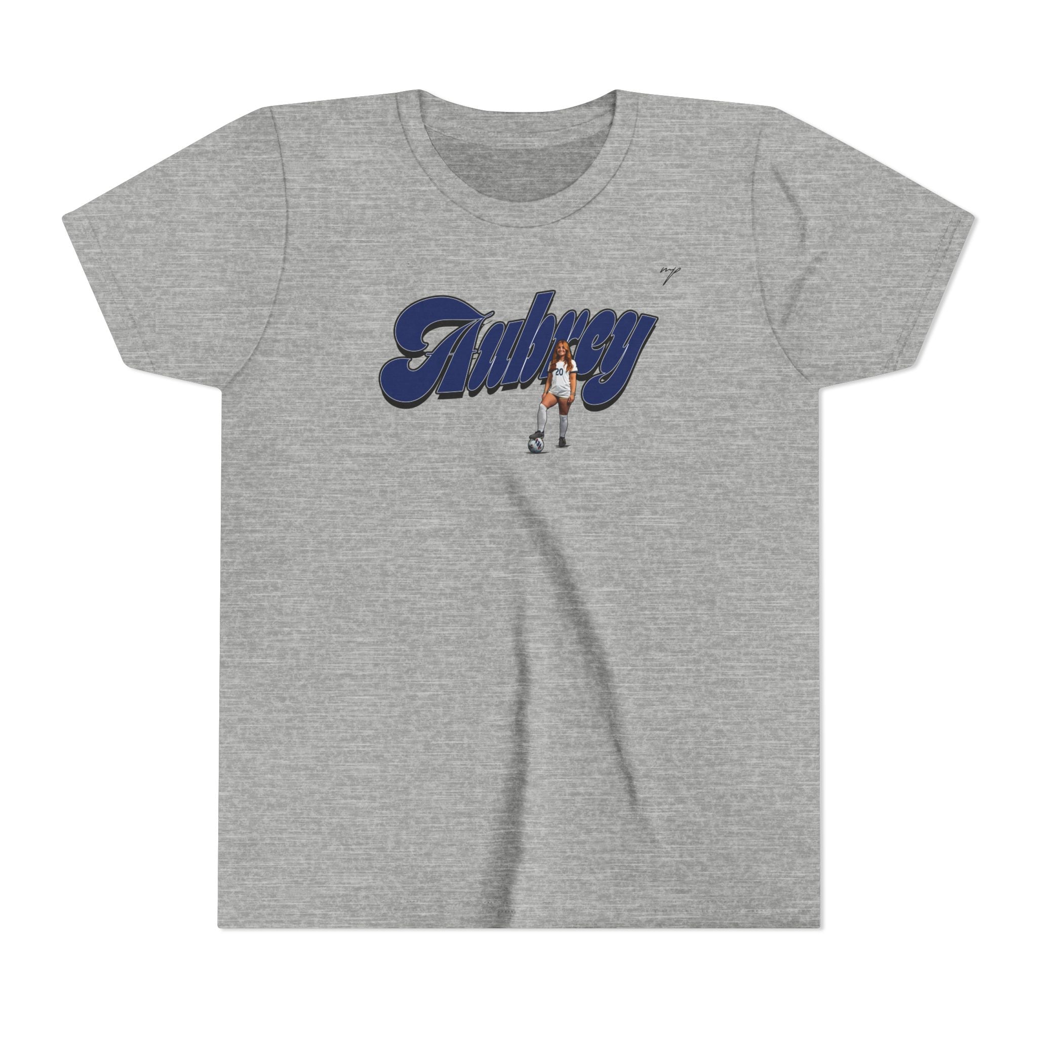 Aubrey Hester YOUTH Graphic Tee