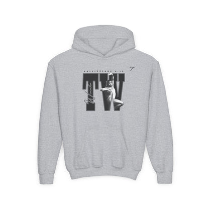 Trinity Wood YOUTH Hoodie
