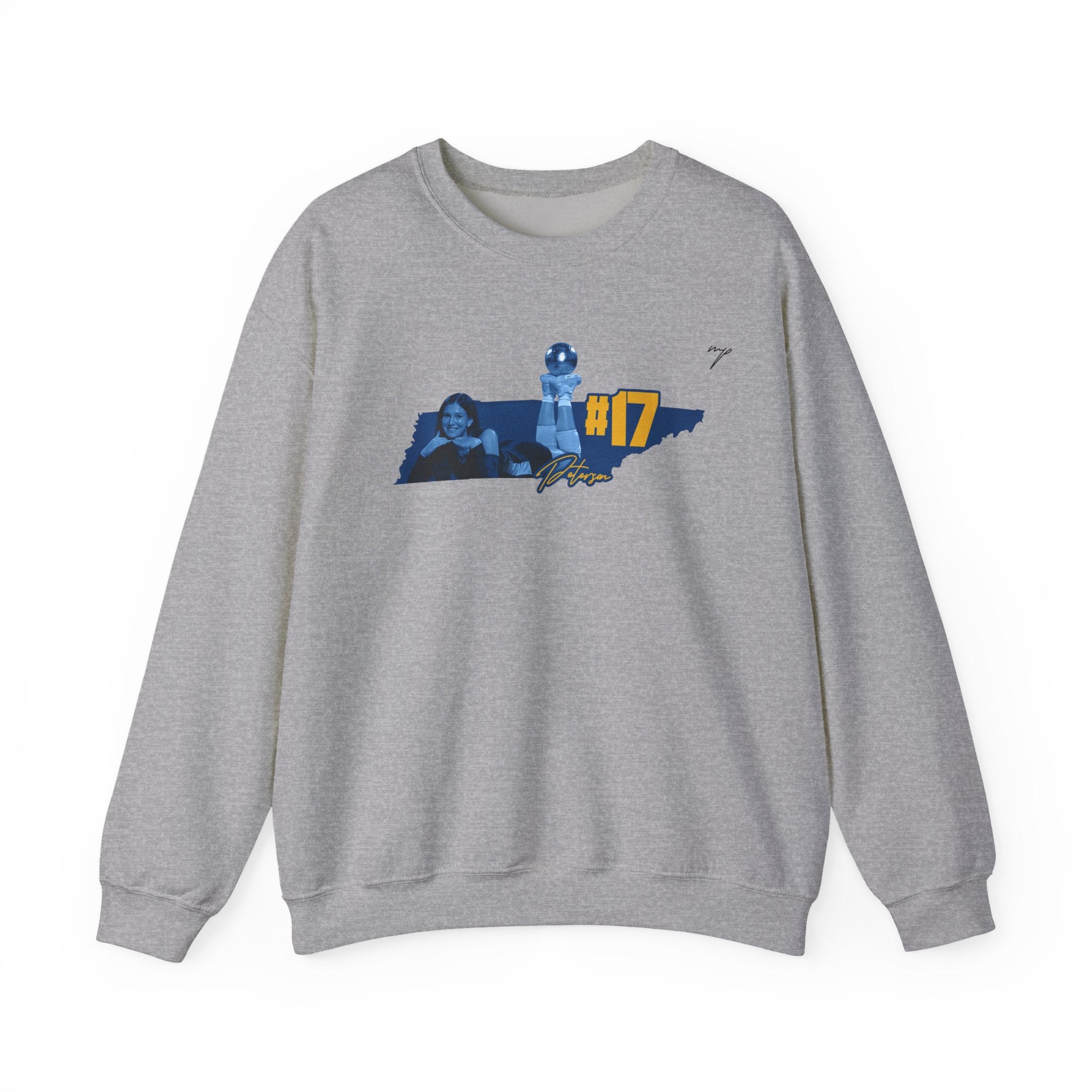 Caroline Peterson Crewneck