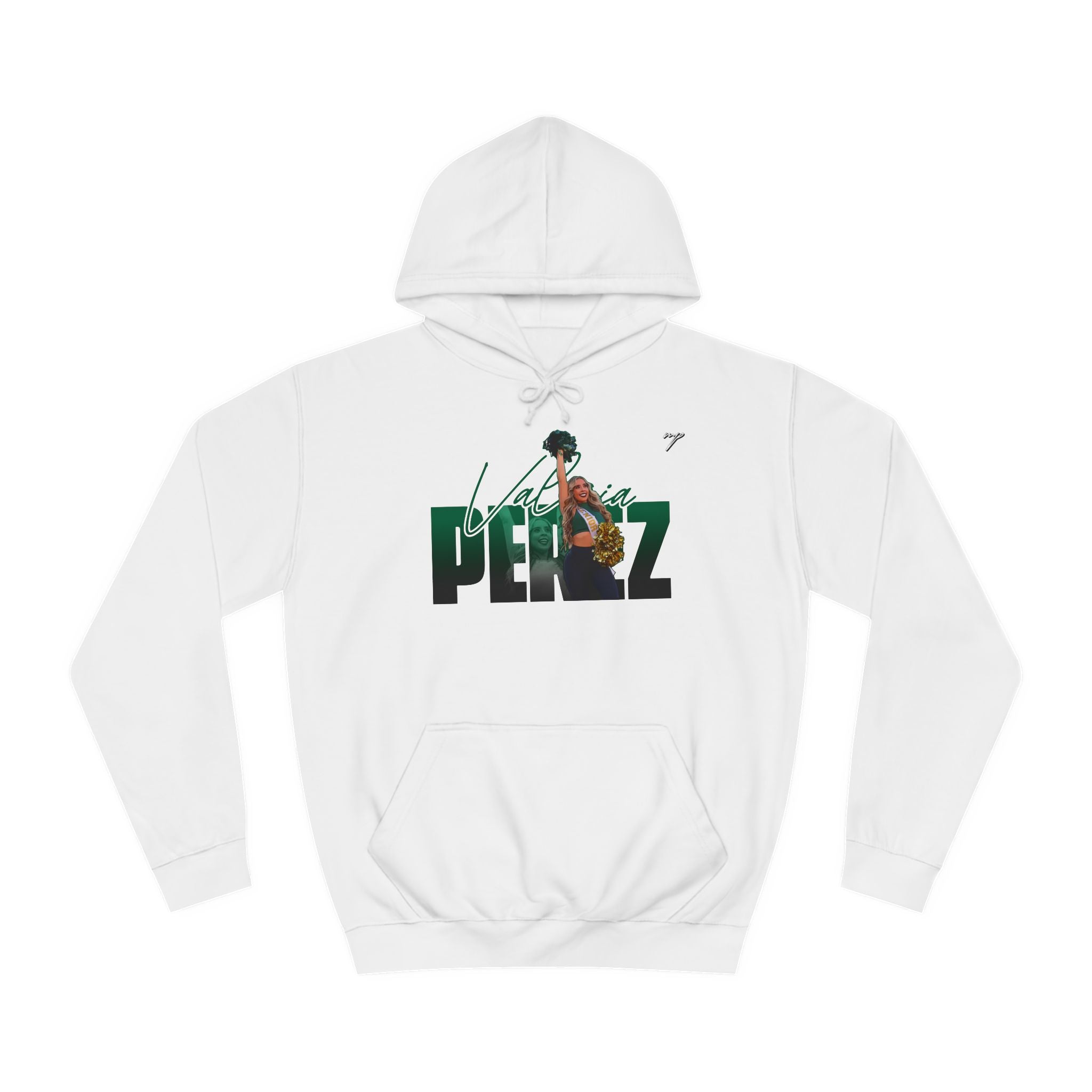 Valeria Perez Hoodie