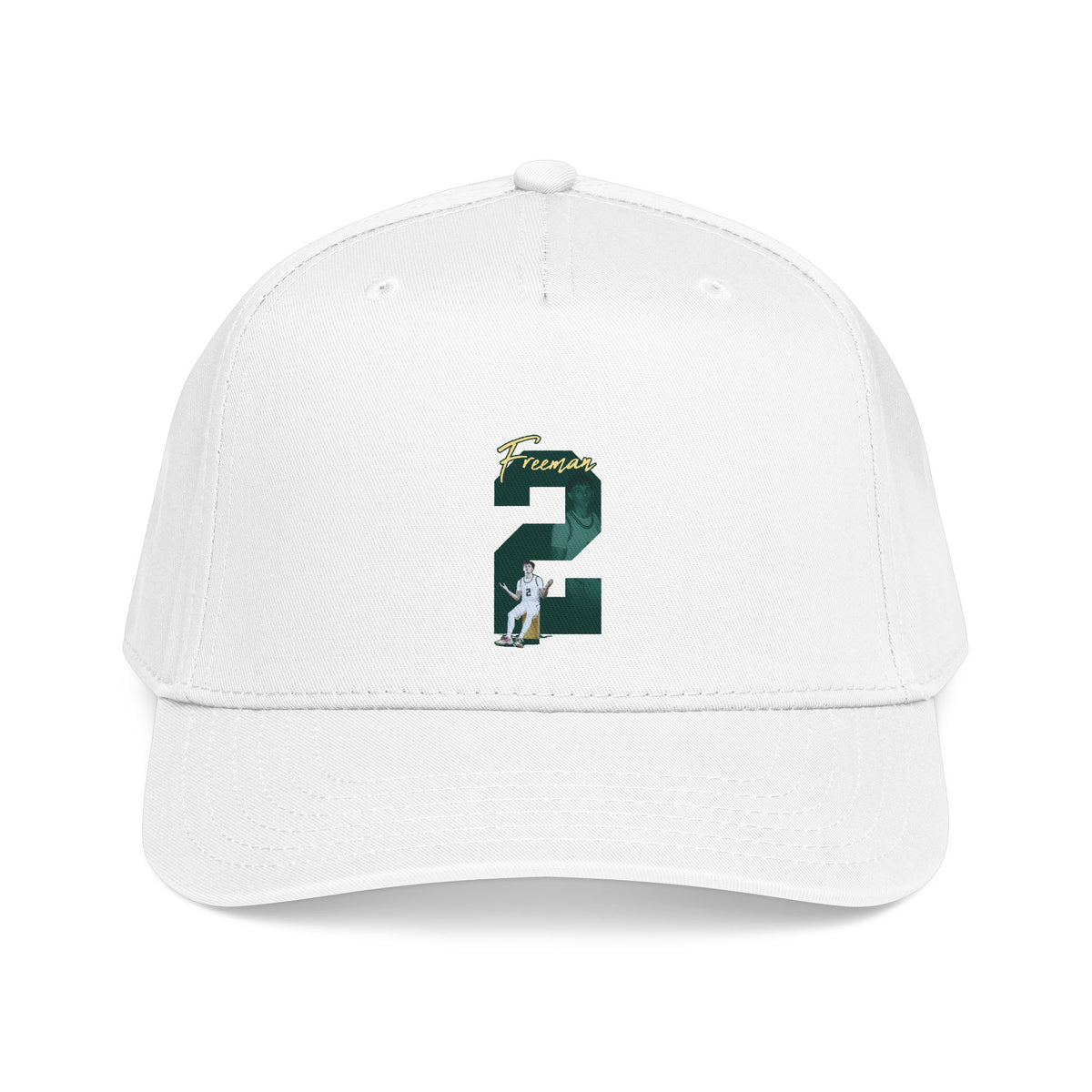 Braden Freeman Hat