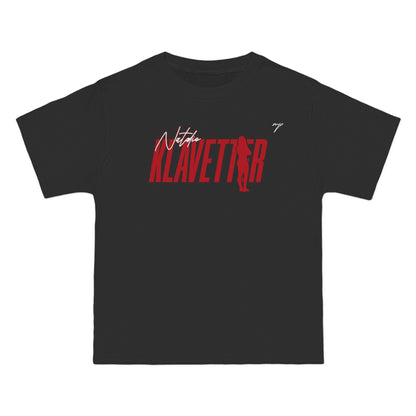 Natalie Klavetter Vintage Tee