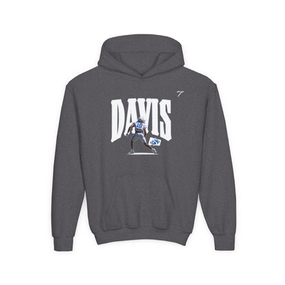 Mykhi Davis YOUTH Hoodie