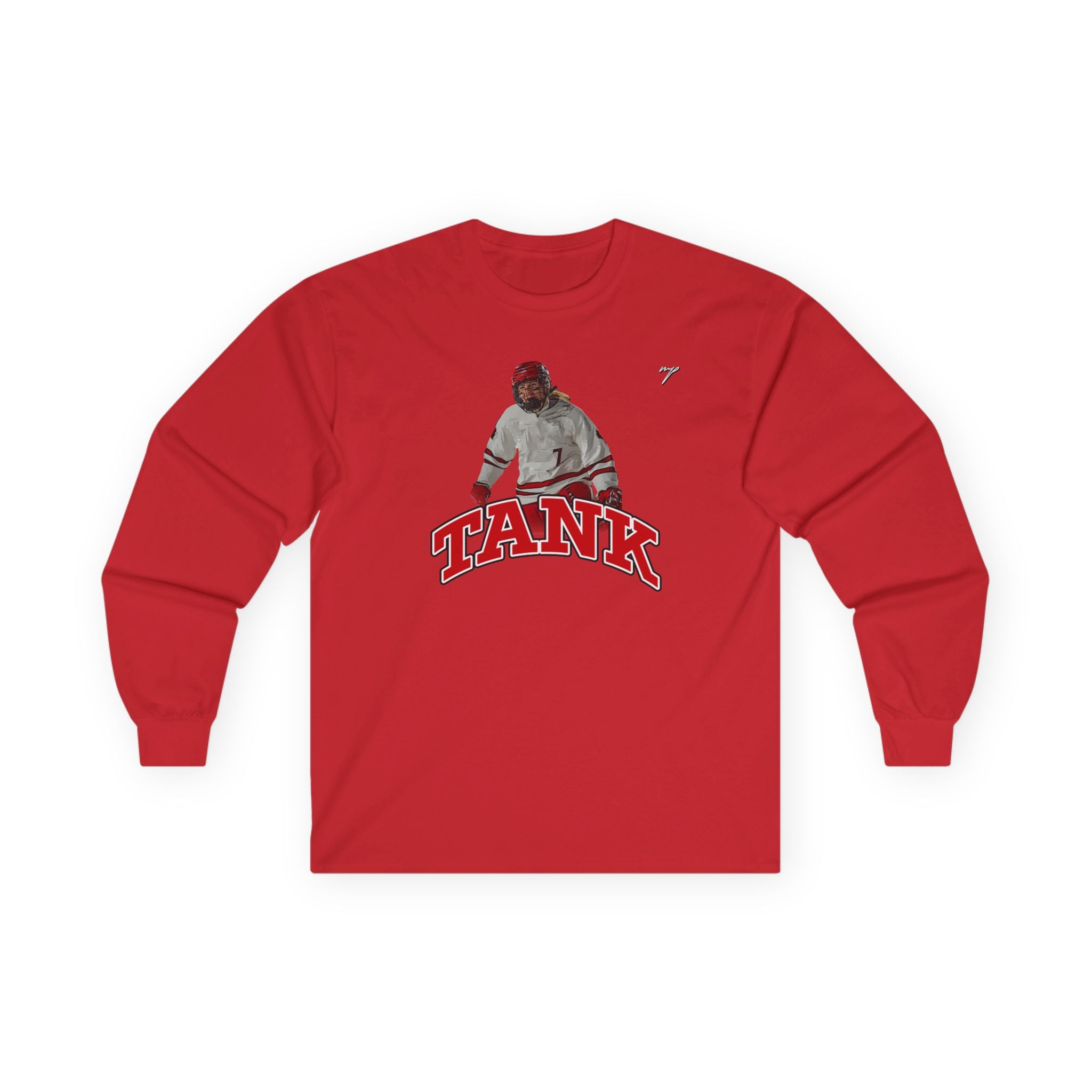 Kelly Gorbatenko Long Sleeve Tee
