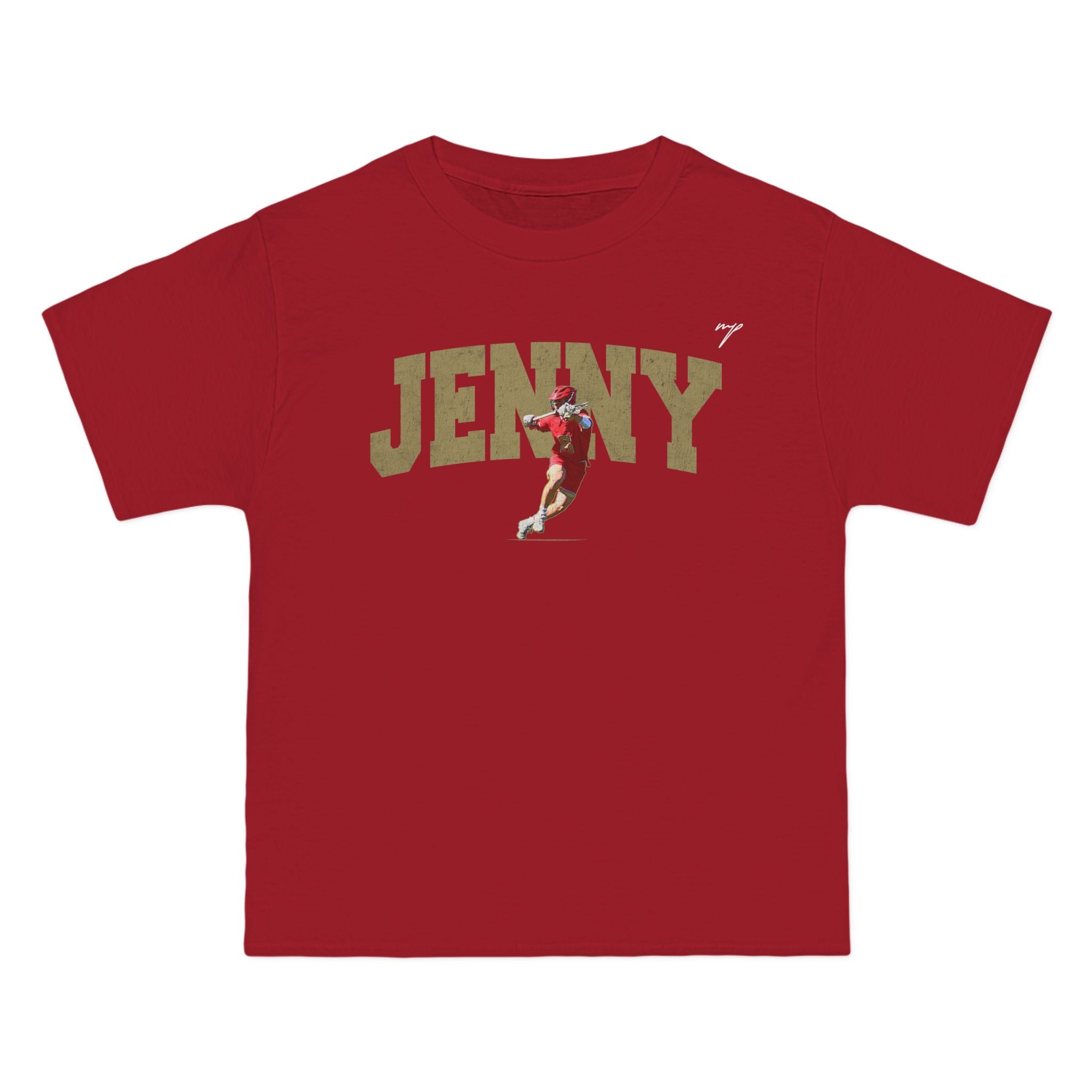 Jenny Eldred Vintage Tee