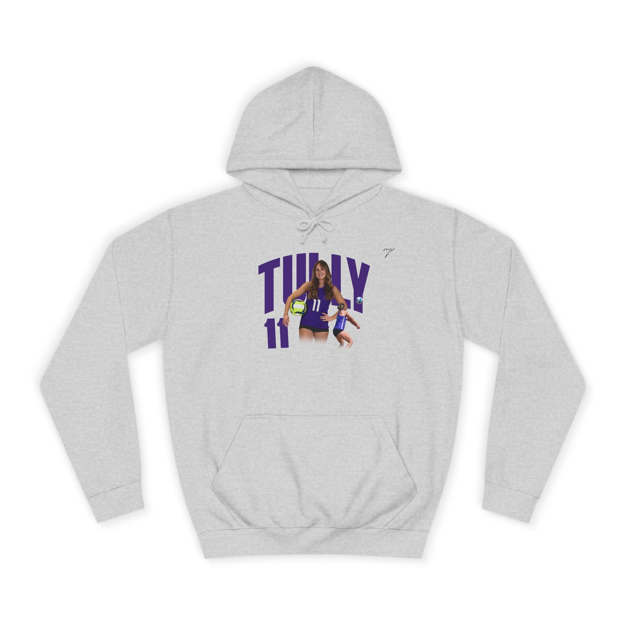 Hadley Tully Hoodie
