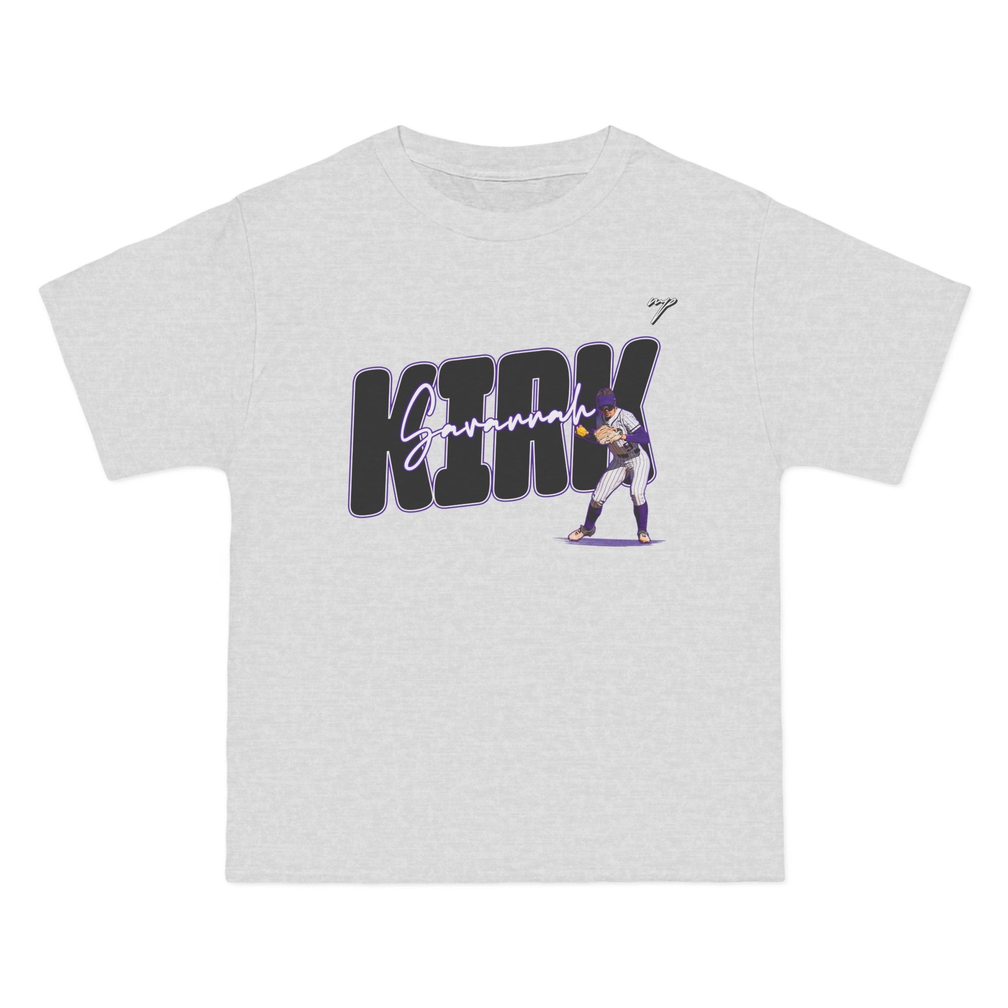Savannah Kirk Vintage Tee
