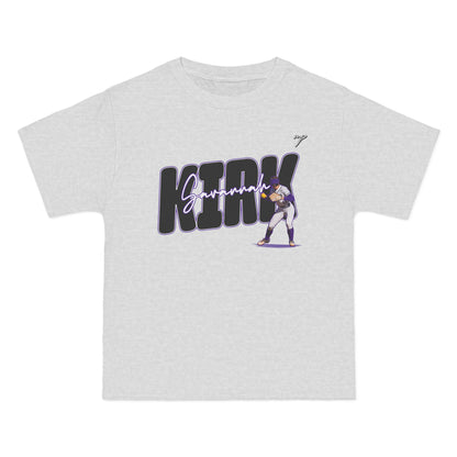 Savannah Kirk Vintage Tee