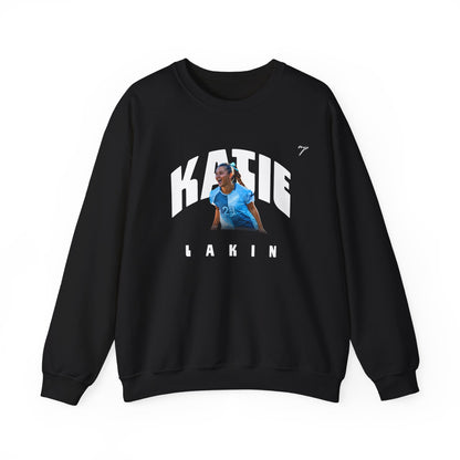 Katie Lakin Crewneck