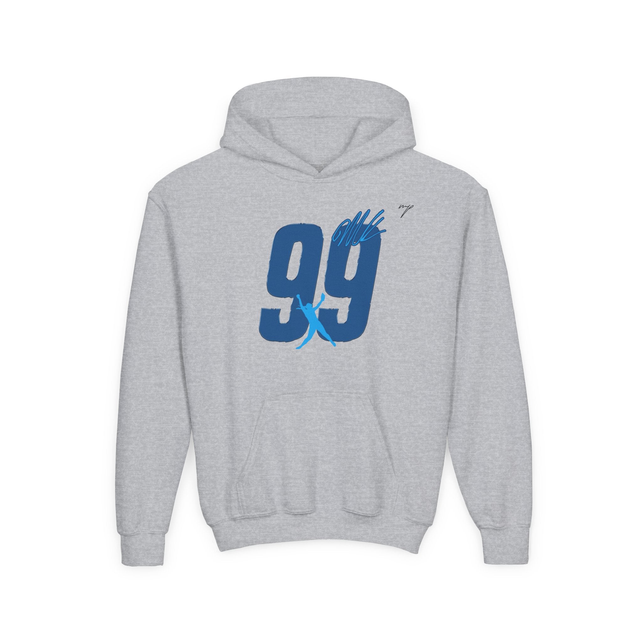 Madison Kurtz YOUTH Hoodie