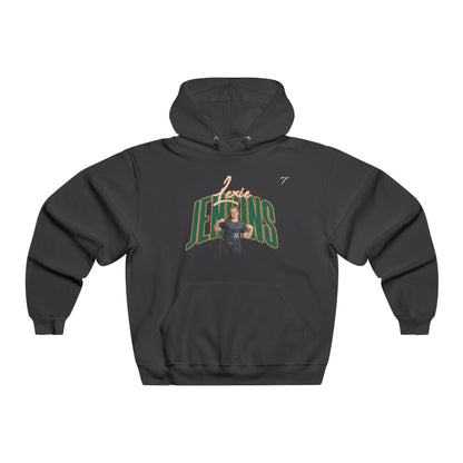 Lexington Jenkins Vintage Hoodie