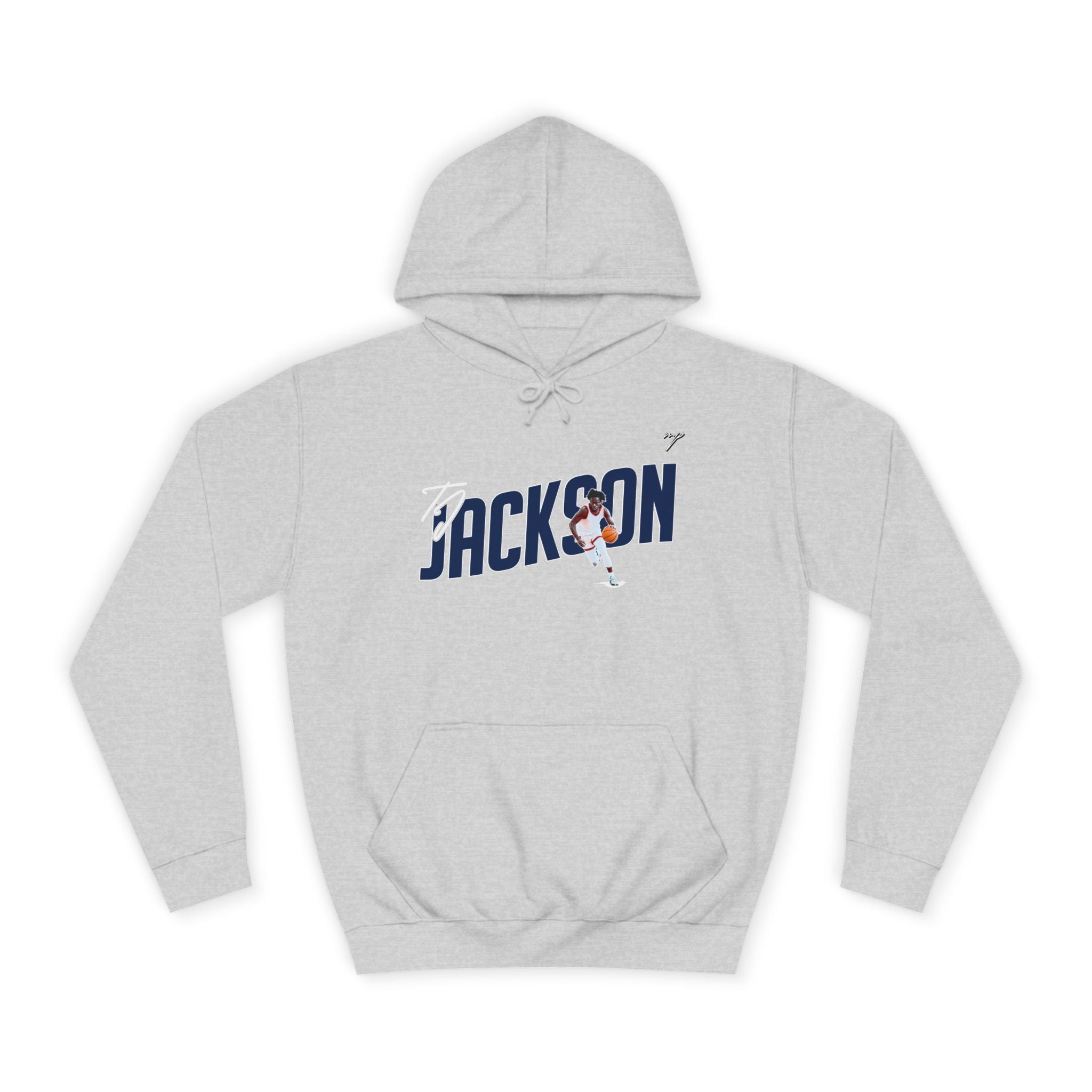 TJ Jackson Hoodie