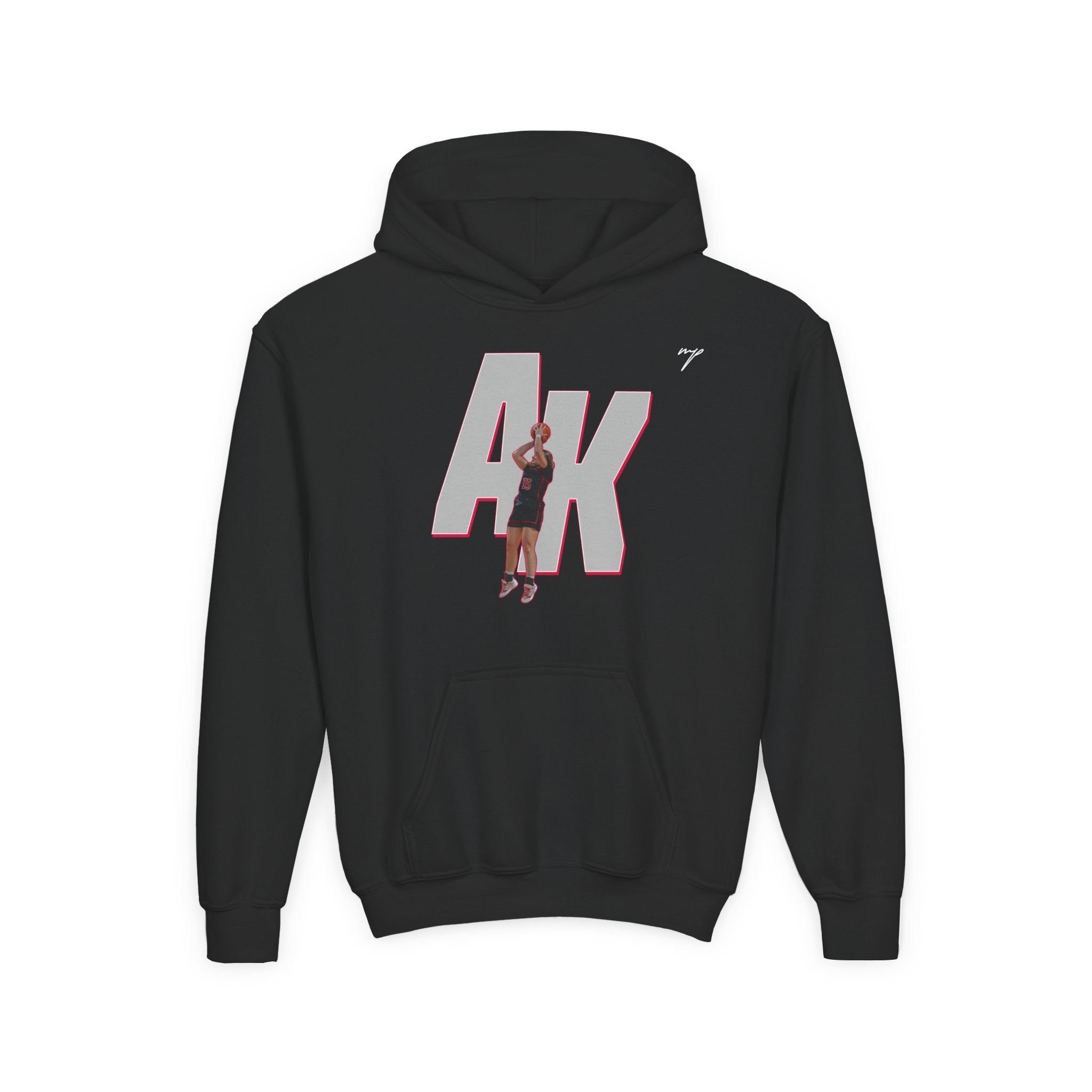 Ayla Krygier YOUTH Hoodie