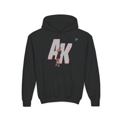 Ayla Krygier YOUTH Hoodie