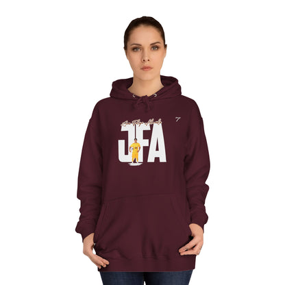 Joao Felipe Almeida Hoodie