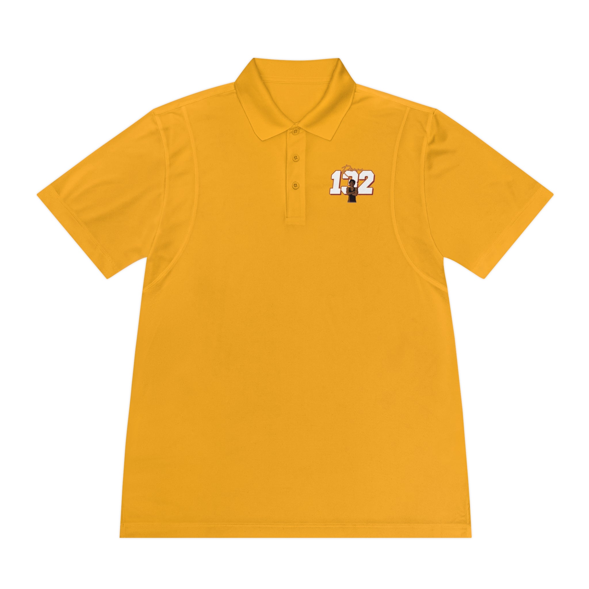 Carter Rivera Polo