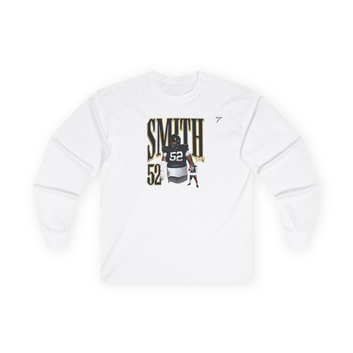 Jaquise Smith Long Sleeve