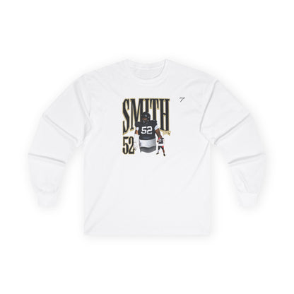 Jaquise Smith Long Sleeve