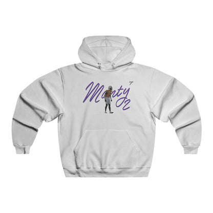 Monty Hunt Vintage Hoodie