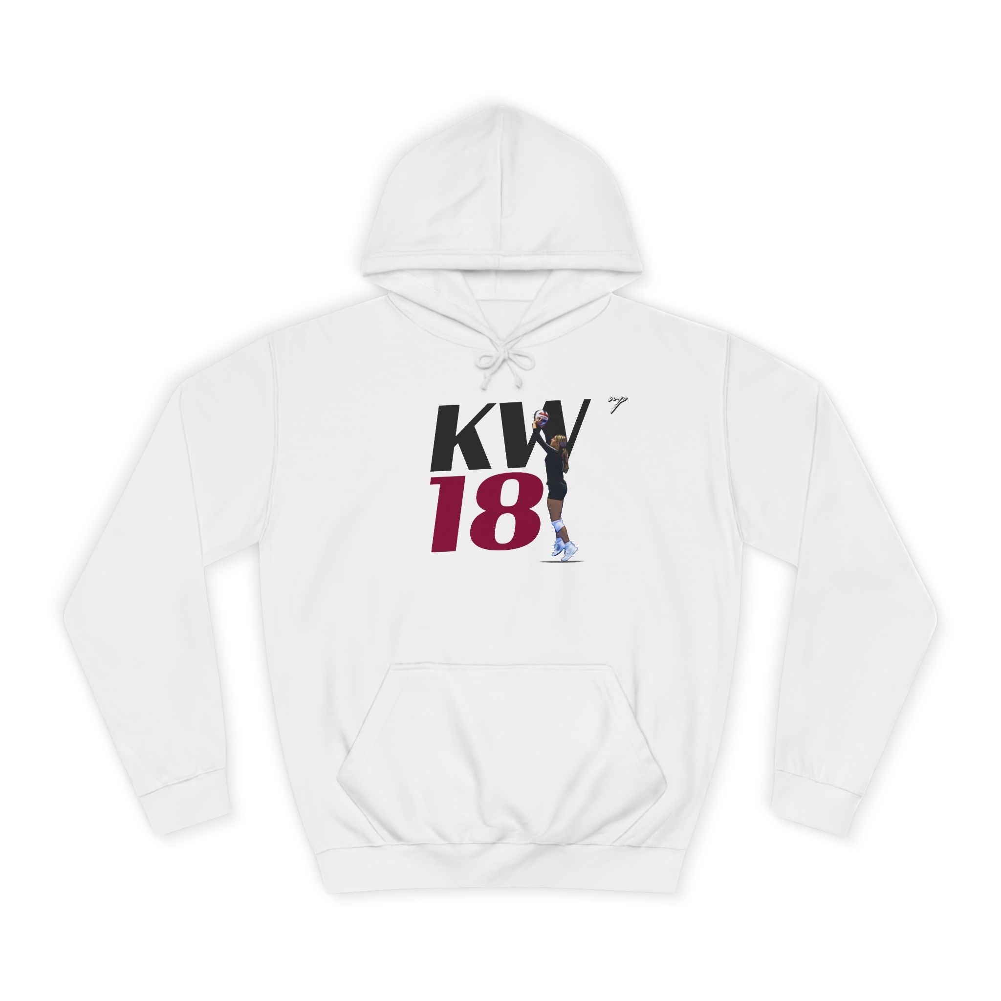 Kennedy Weston Hoodie