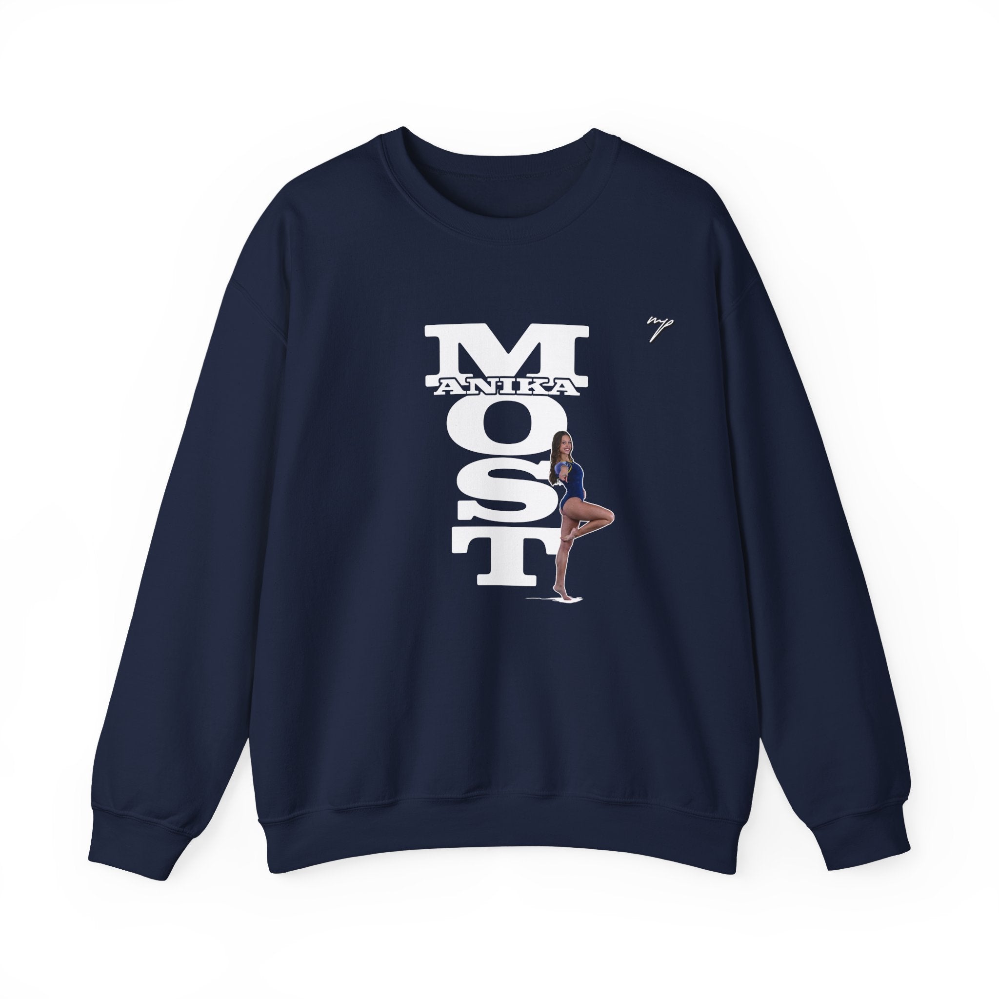 Anika Most Crewneck