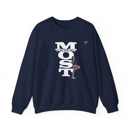 Anika Most Crewneck