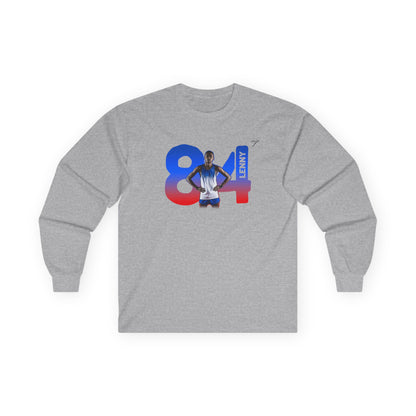 Lenny Njoroge Long Sleeve Tee