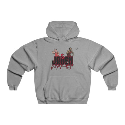 Jaden McKenzie Vintage Hoodie