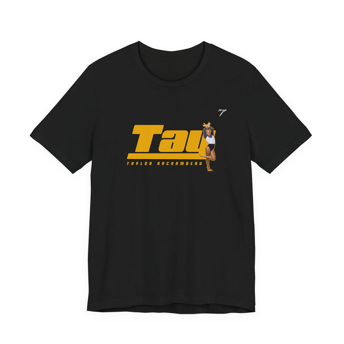 Taylor Archambeau Graphic Tee