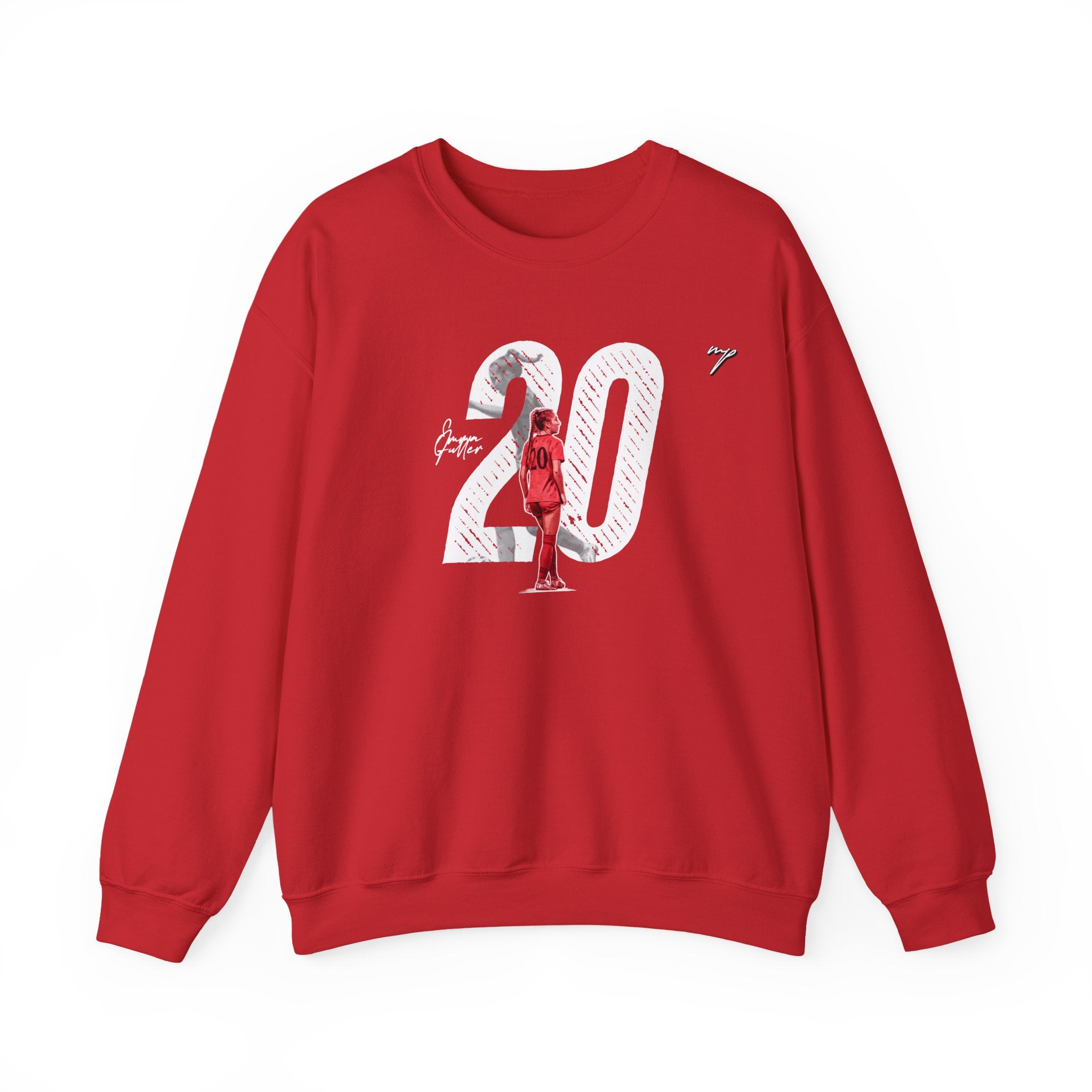 Emma Fuller Crewneck