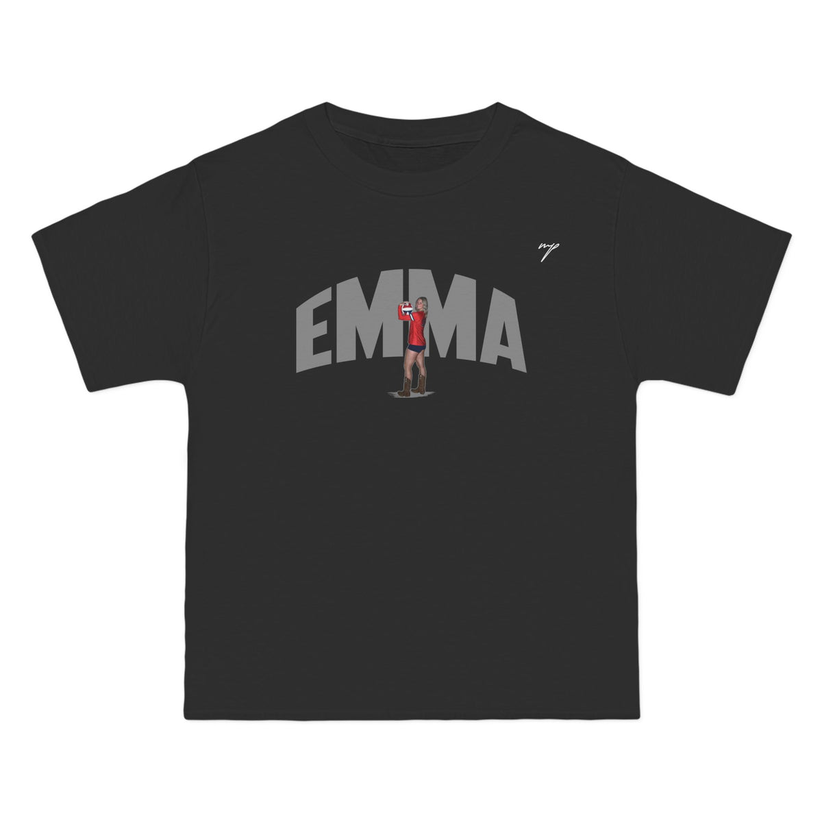 Emma Dixon Vintage Tee