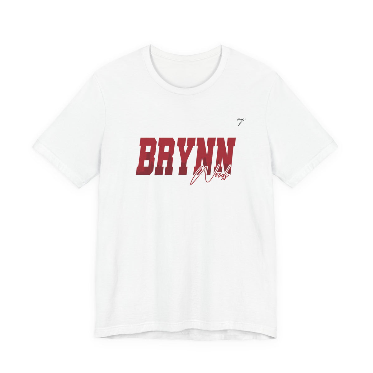 Brynn Woods Graphic Tee