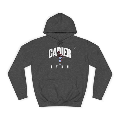 Cadier Lynn Hoodie