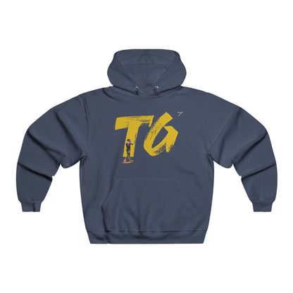 Taye Ghadiali Vintage Hoodie