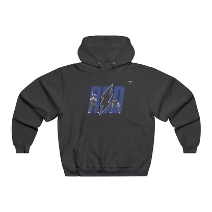 Rod Evans Vintage Hoodie